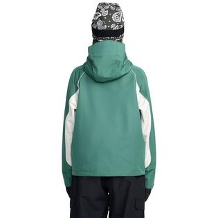 Volcom Women's Stone Smokeshow 20K Jacket