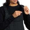 Salopette 3D extensible Creston pour femmes
