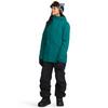 Salopette 3D extensible Creston pour femmes