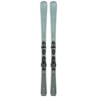 Blizzard Skis Phoenix R13 CA W + fixation TPC 11 W [2026]