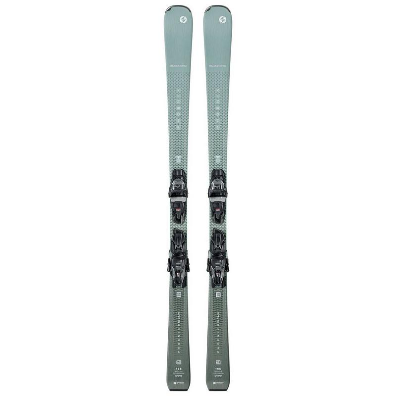 Blizzard Skis Phoenix R13 CA W + fixation TPC 11 W [2026]