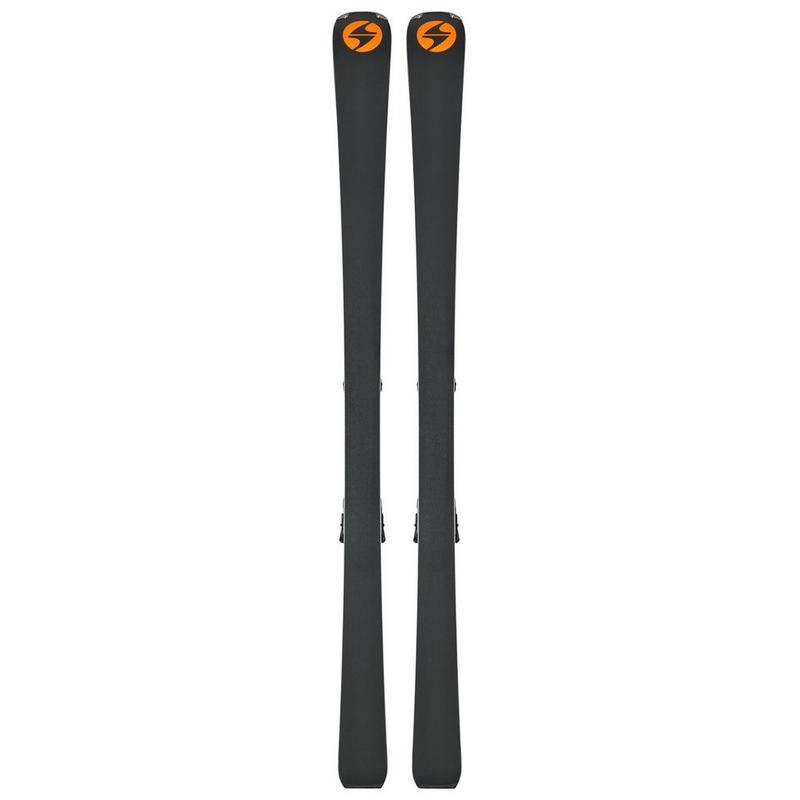 Blizzard Skis Phoenix R13 CA W + fixation TPC 11 W [2026]