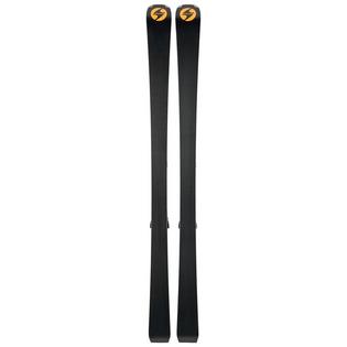 Blizzard Skis Stormbird 82 DTI + fixations TPX 12 D&eacute;mo [2026]