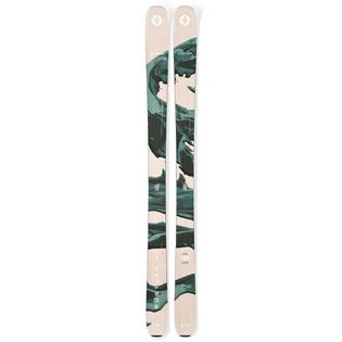Blizzard Skis Rustler 9 [2026]
