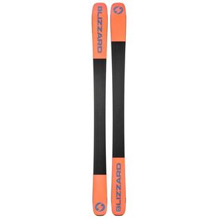 Blizzard Skis Rustler 9 [2026]