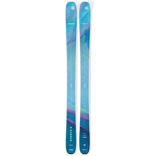 Sheeva 9 Ski [2026] | Blizzard | Sporting Life Online