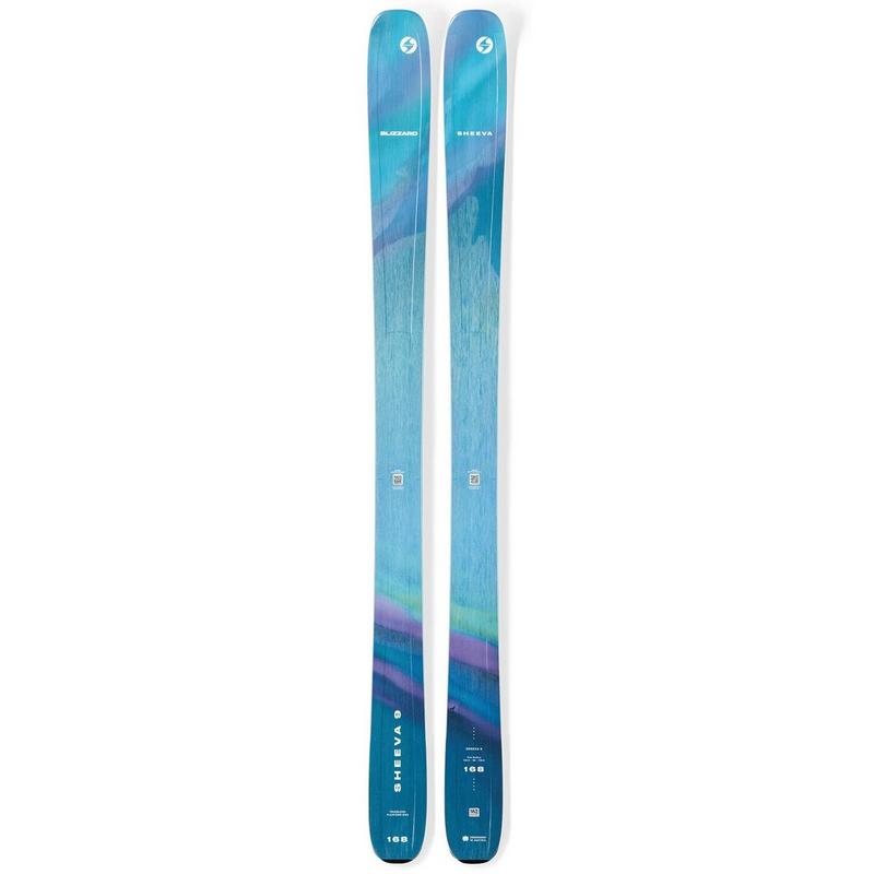 Blizzard Sheeva 9 Ski [2026]
