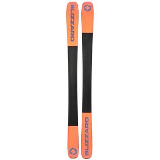 Blizzard Skis Sheeva 9 [2026]