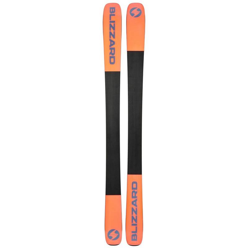 Blizzard Sheeva 9 Ski [2026]