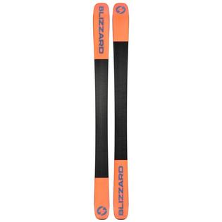 Blizzard Skis Rustler 10 [2026]