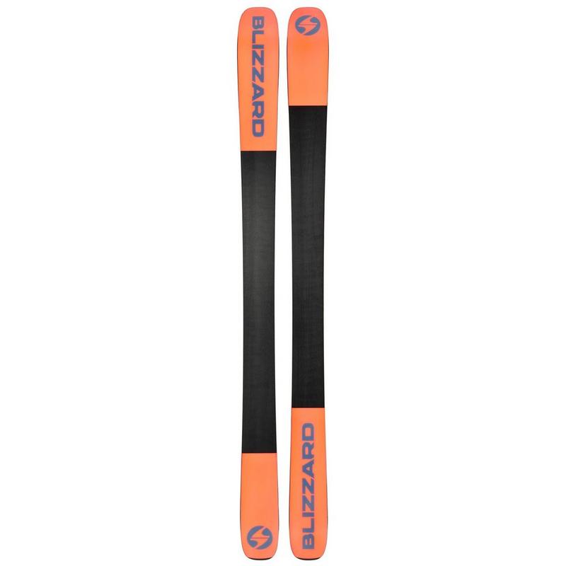 Blizzard Rustler 10 Ski [2026]
