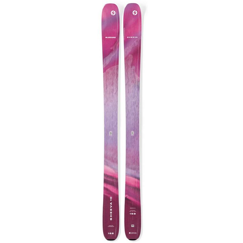 Blizzard Sheeva 10 Ski [2026]