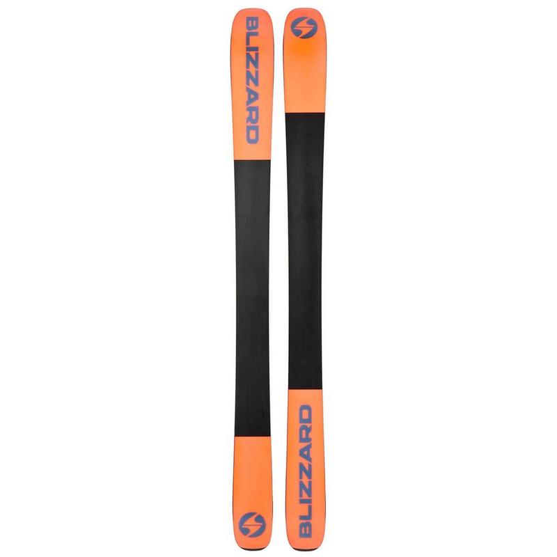 Blizzard Sheeva 10 Ski [2026]