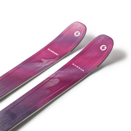 Blizzard Sheeva10 スキー板(クライミングシール付) Sheeva 10 Ski [2026] | Blizzard | Sporting Life Online