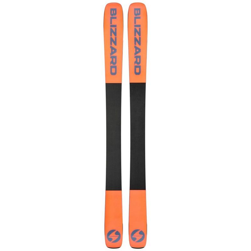 Blizzard Juniors' Rustler Team Ski [2026]