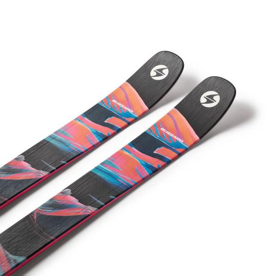 Juniors' Rustler Team Ski [2026] | Blizzard | Sporting Life Online