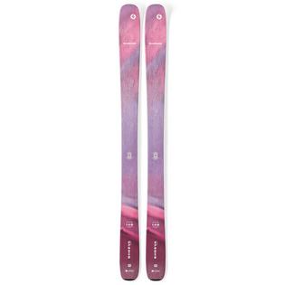 Blizzard Skis Sheeva Team pour juniors [2026]