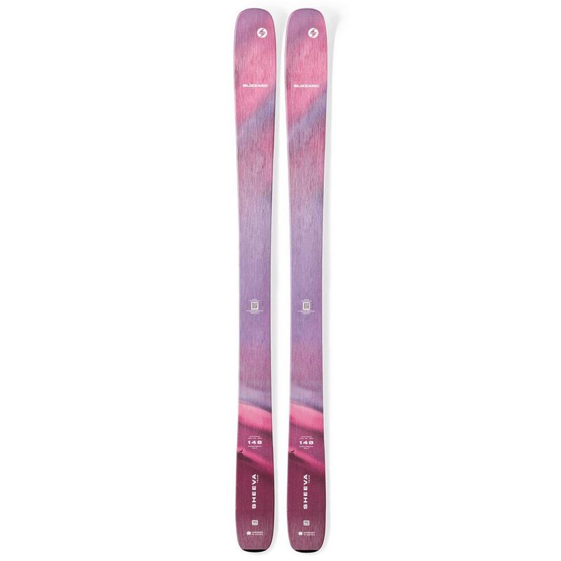 Blizzard Juniors' Sheeva Team Ski [2026]