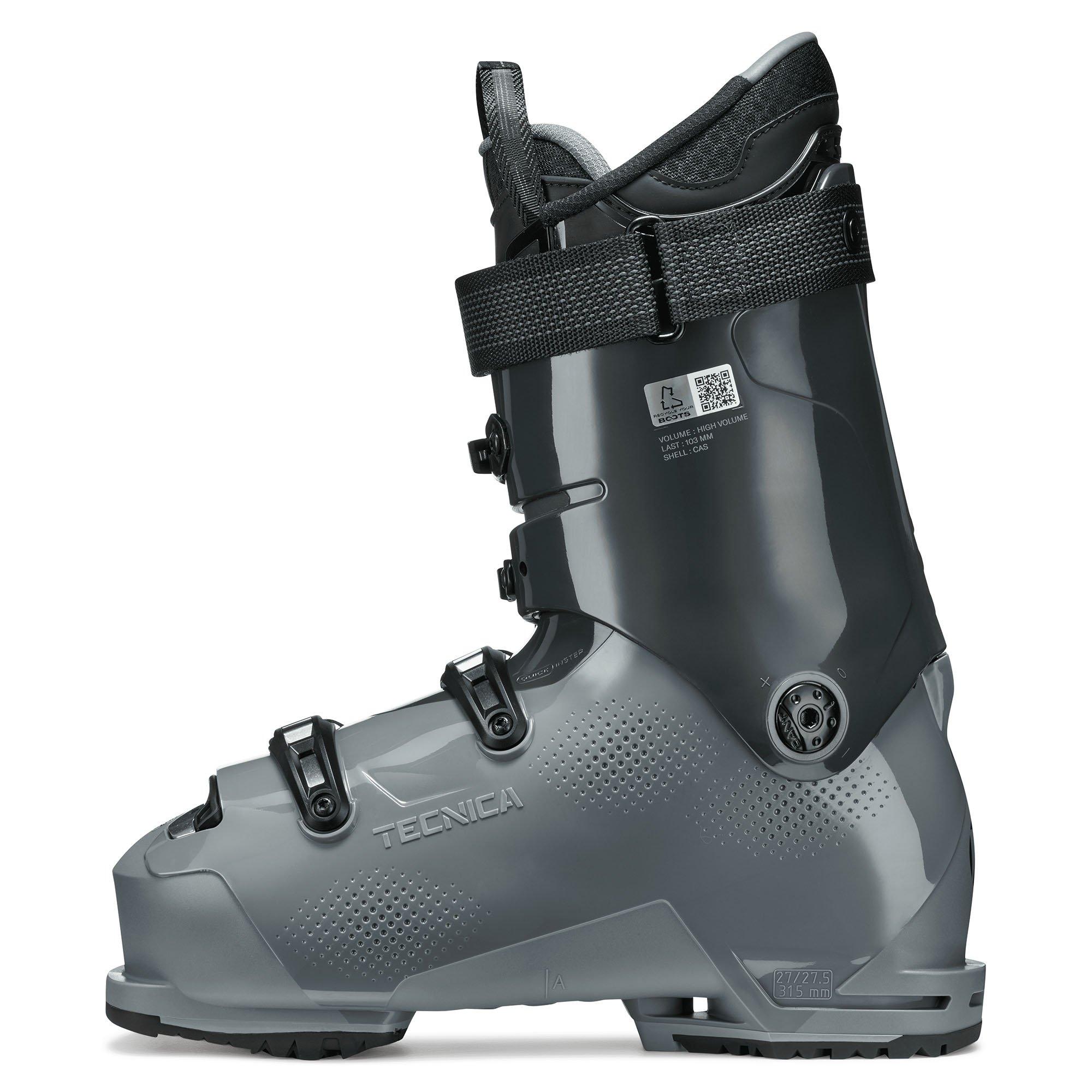 Men's Mach BOA HV 90 Ski Boot [2026] | Tecnica | Sporting Life Online