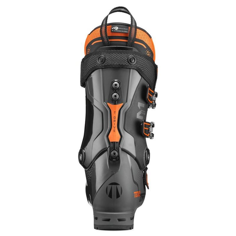 Tecnica Bottes de ski Mach1 HV 110 TD GW pour hommes [2026]