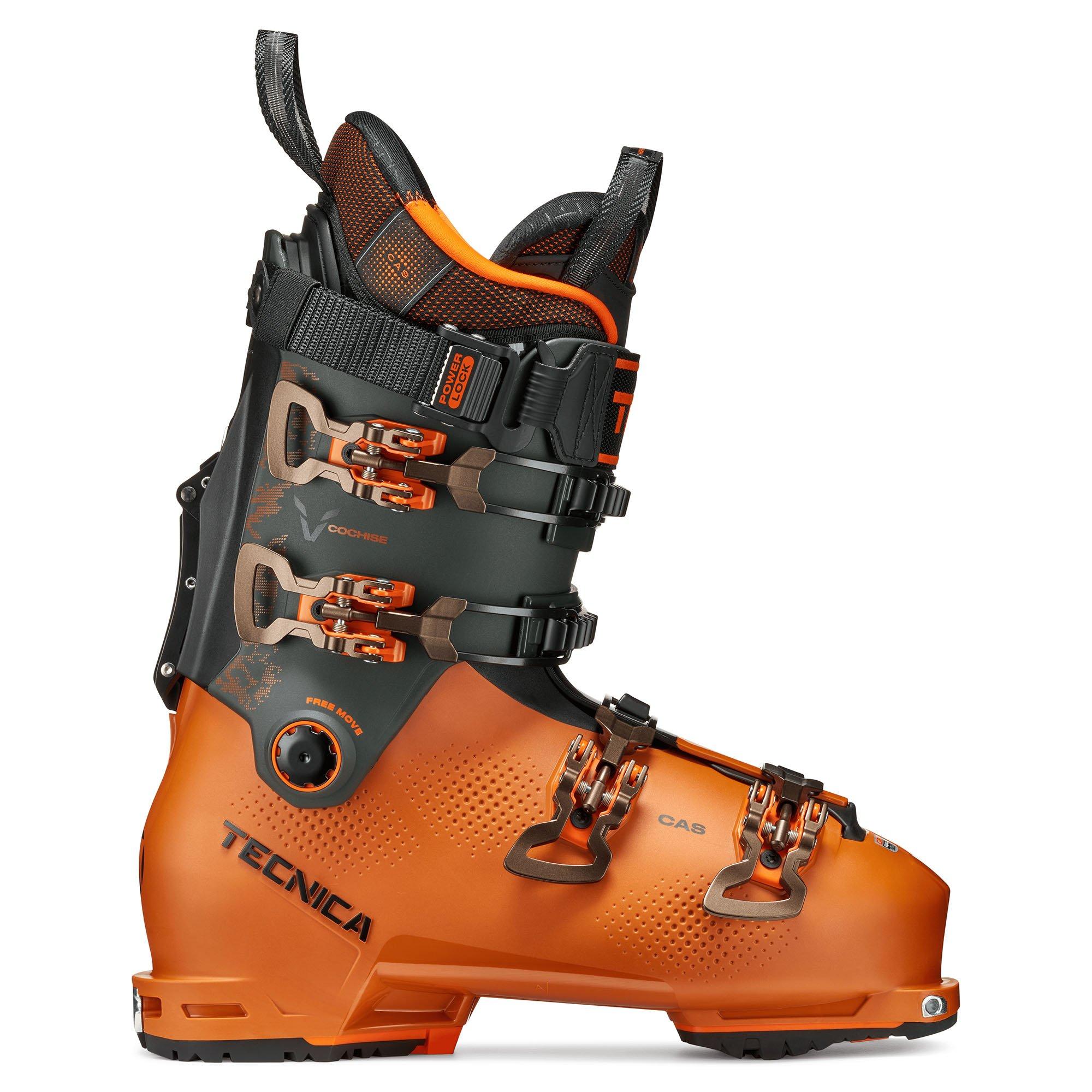 スキー 27-27.5 TECNICA COCHISE 130 Mens-Cochise-130-DYN-Ski-Boot-