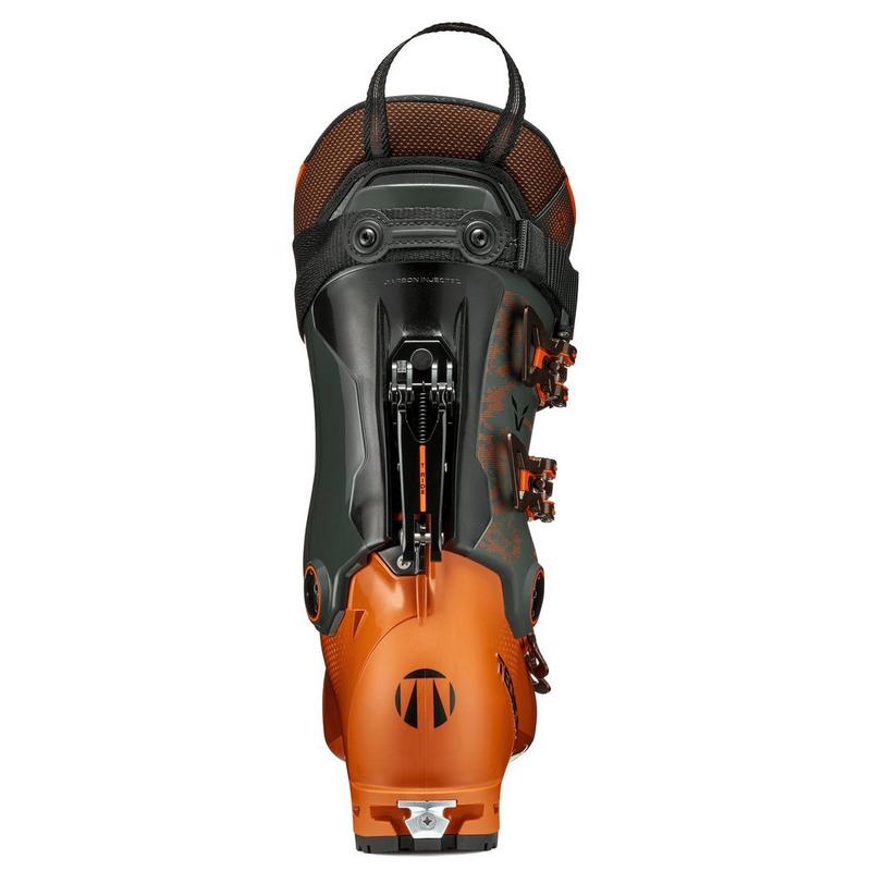 Tecnica Bottes de ski Cochise 130 DYN pour hommes [2026]