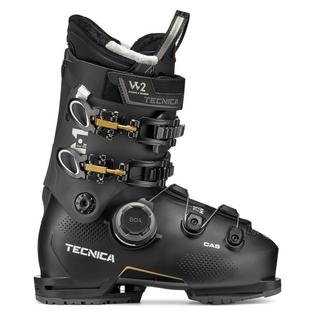 Tecnica Women's Mach BOA HV 75 W Ski Boot [2026]
