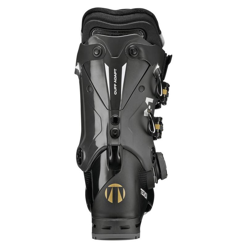 Tecnica Women's Mach BOA HV 75 W Ski Boot [2026]