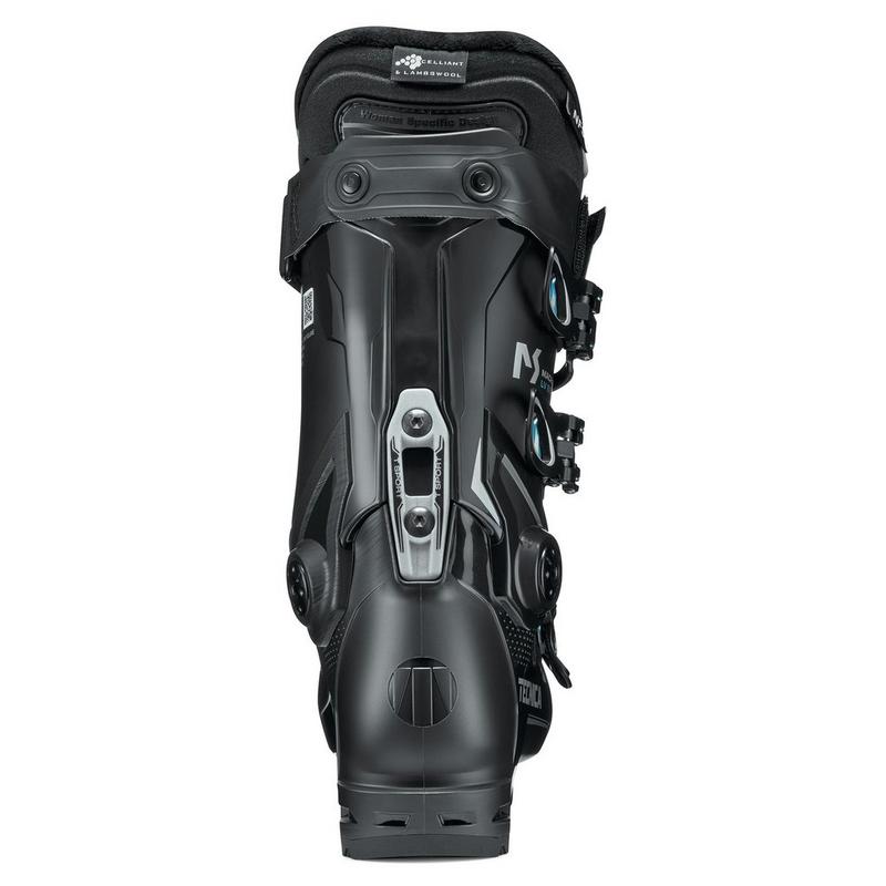 Tecnica Women's Mach Sport LV 85 W GW Ski Boot [2026]