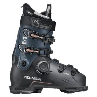 Tecnica Women's Mach BOA MV 85 W GW Ski Boot [2026]