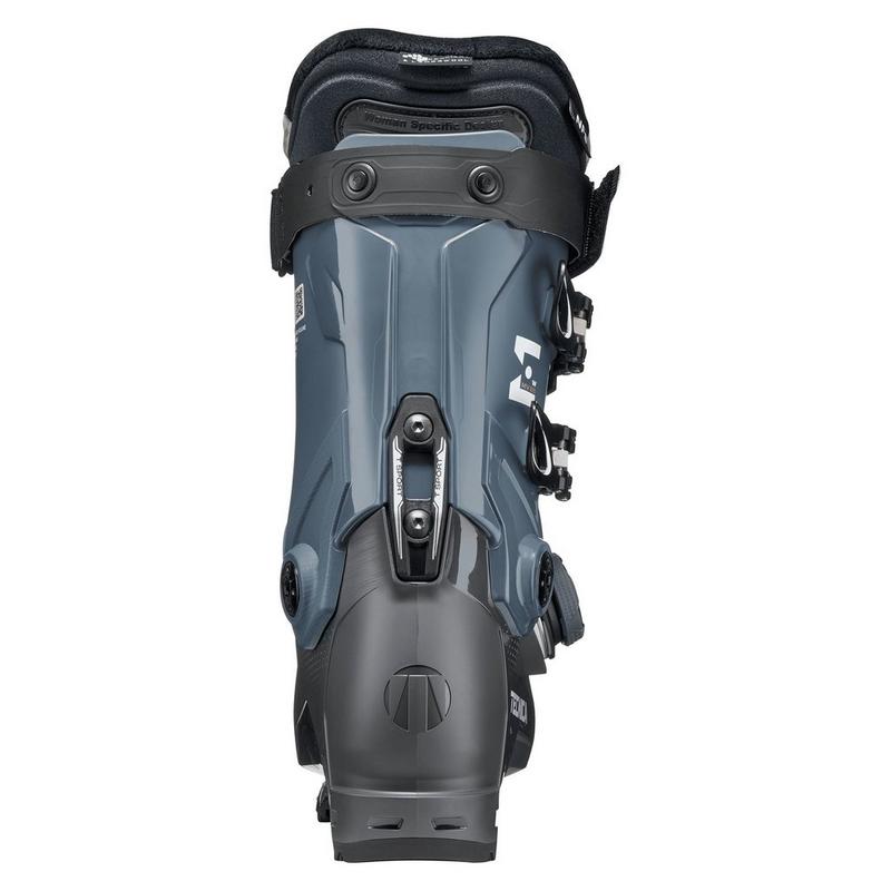 Tecnica Women's Mach BOA MV 85 W GW Ski Boot [2026]