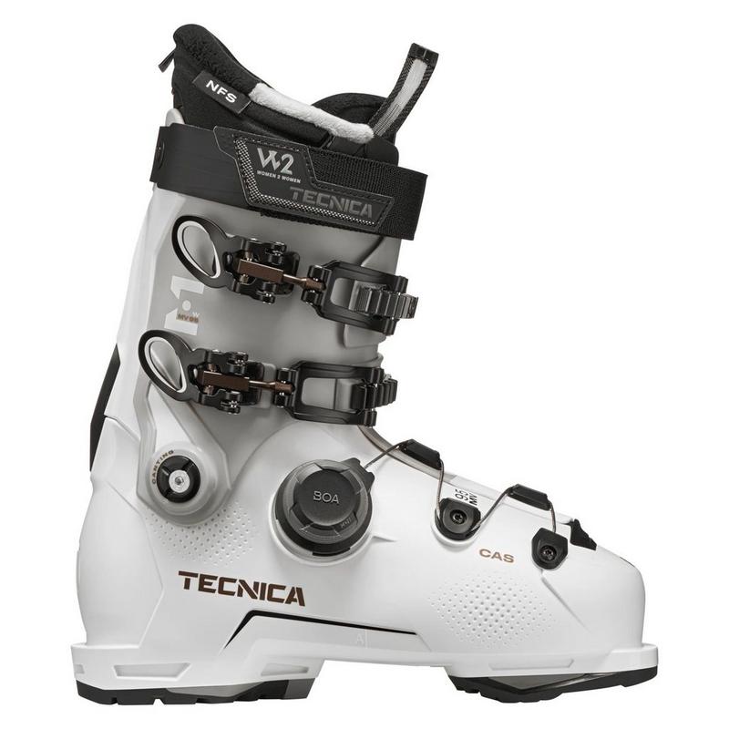 Tecnica Women's Mach BOA MV 95 W GW Ski Boot [2026]