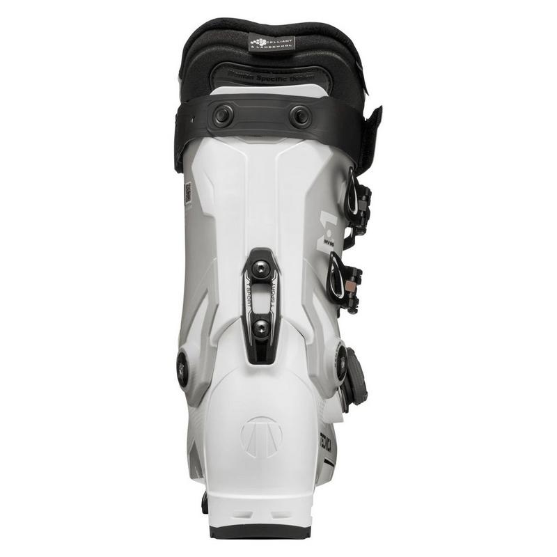 Tecnica Women's Mach BOA MV 95 W GW Ski Boot [2026]