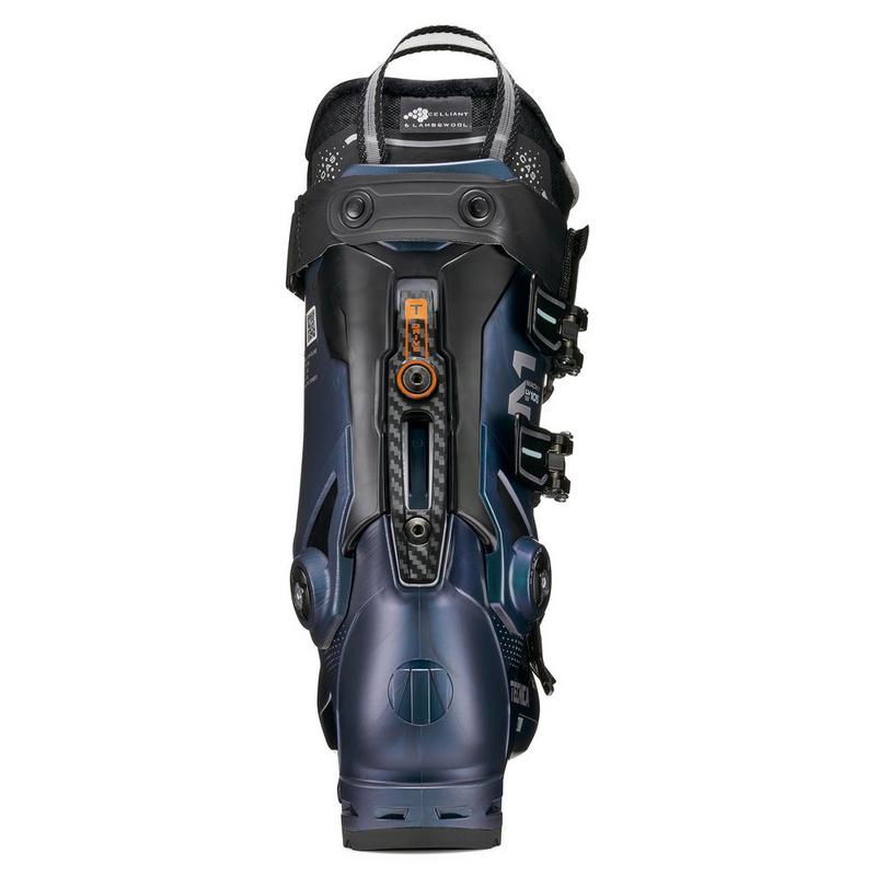 Tecnica Women's Mach1 LV 105 W TD2 GW Ski Boot [2026]