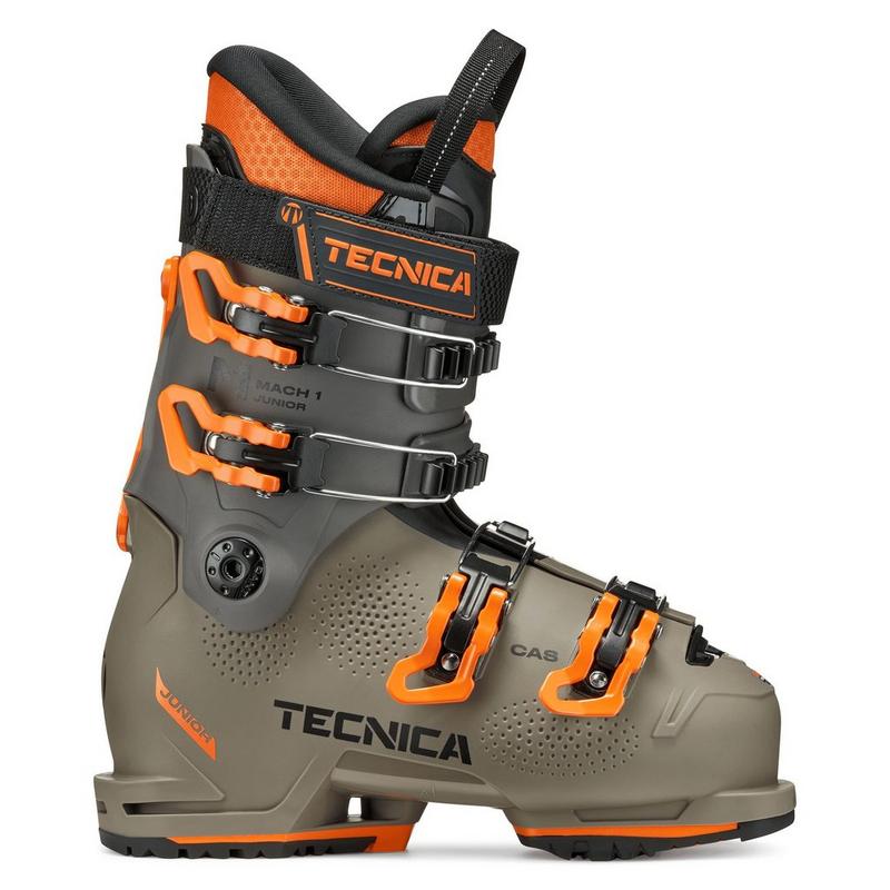 Tecnica Bottes de ski Mach1 Jr pour juniors [2026]