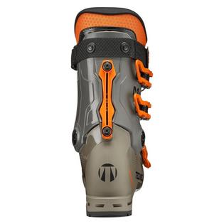 Tecnica Juniors' Mach1 Jr Ski Boot [2026]