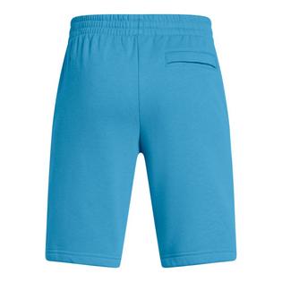 Under Armour Junior Boys' [8-16] Rival Fleece Short