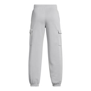 Under Armour Pantalon cargo Armour Fleece&reg; Club Glitch pour gar&ccedil;ons juniors [8-16]