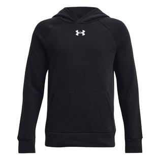 Under Armour Junior Boys' [8-16] Rival Fleece Hoodie