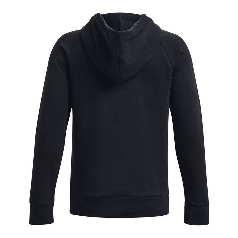Under Armour Junior Boys' [8-16] Rival Fleece Hoodie
