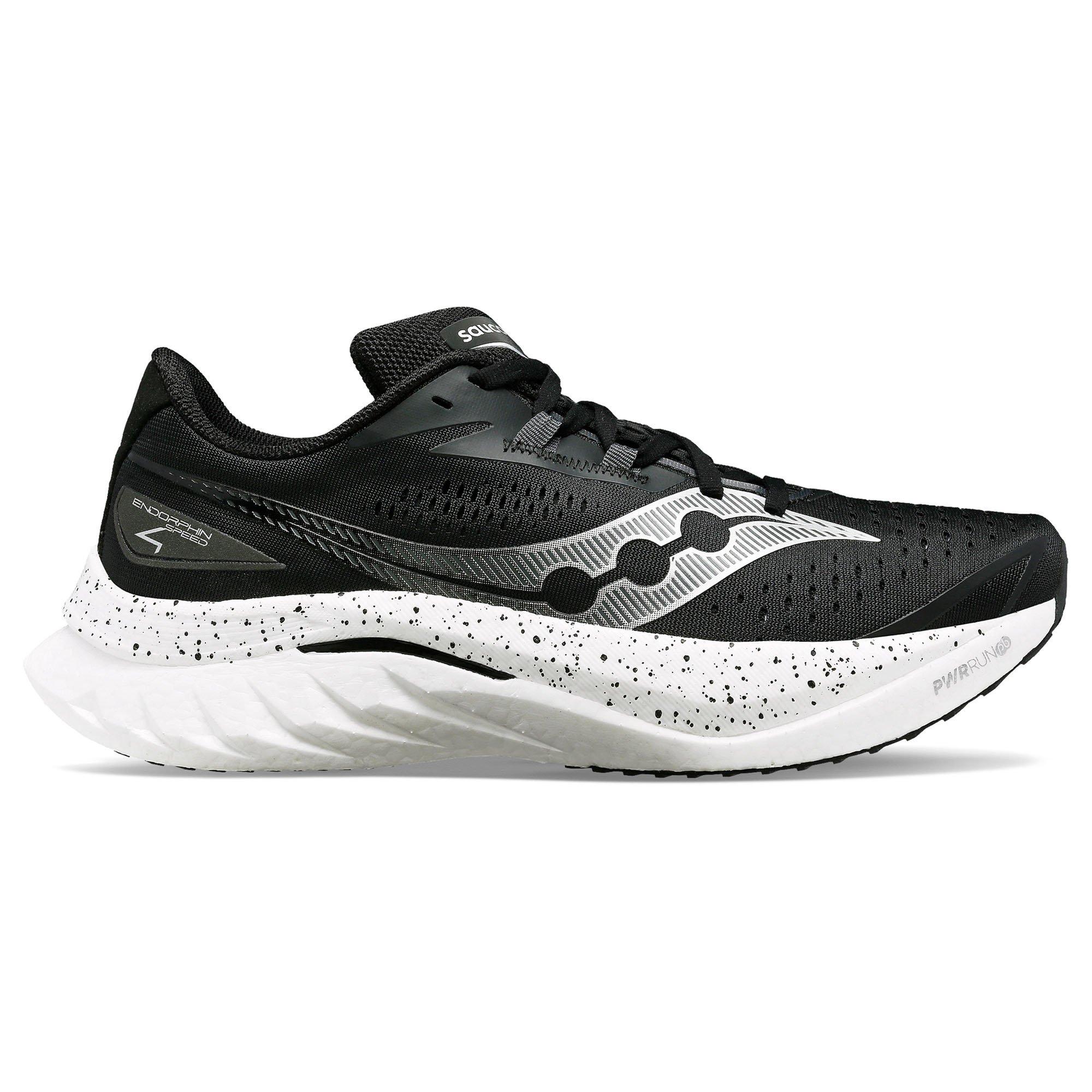 Men's Endorphin Speed 4 Running Shoe | Saucony | Sporting Life Online