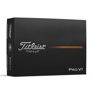 Titleist Pro V1 Golf Balls