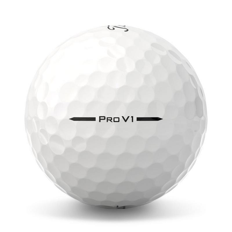 Titleist Pro V1 Golf Balls