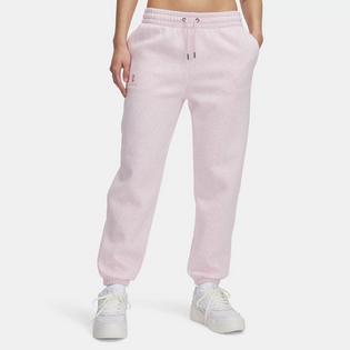 Under Armour Women's Icon Fleece Jogger Pant