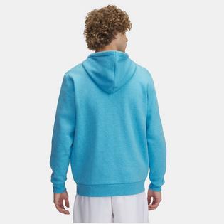 Under Armour Men's Icon Fleece Full-Zip Hoodie