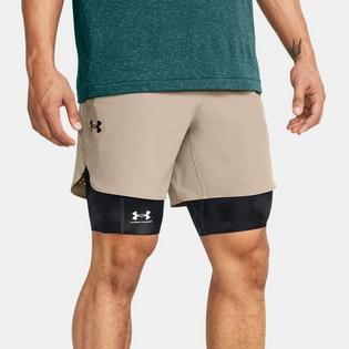Under Armour Men's Vanish Elite Short