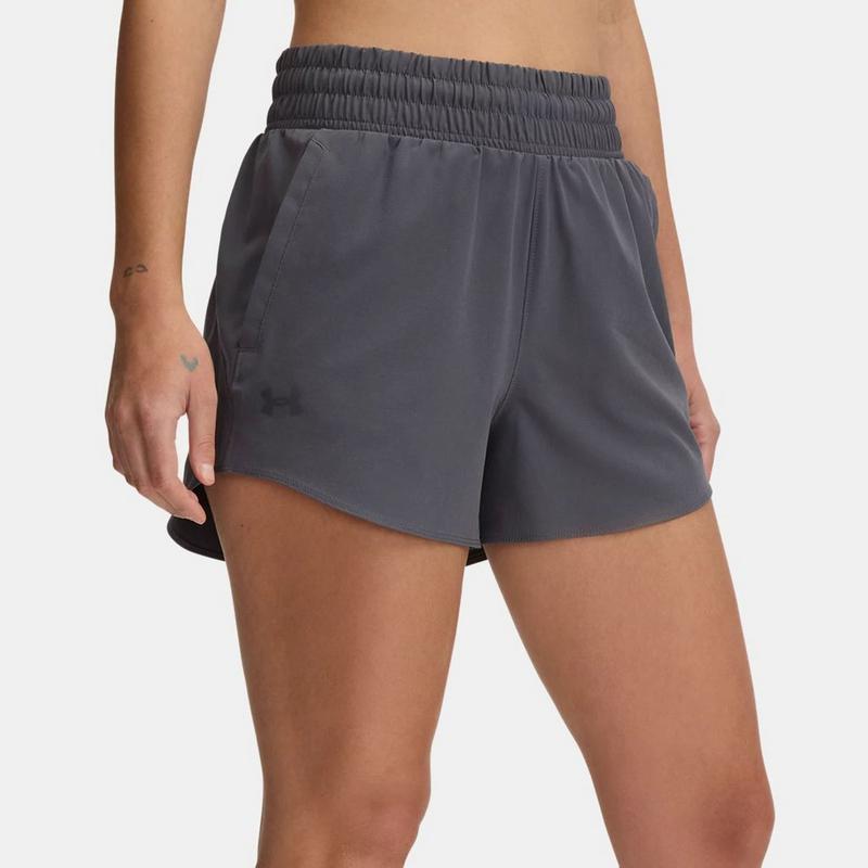 Under Armour Short Vanish 3 po pour femmes