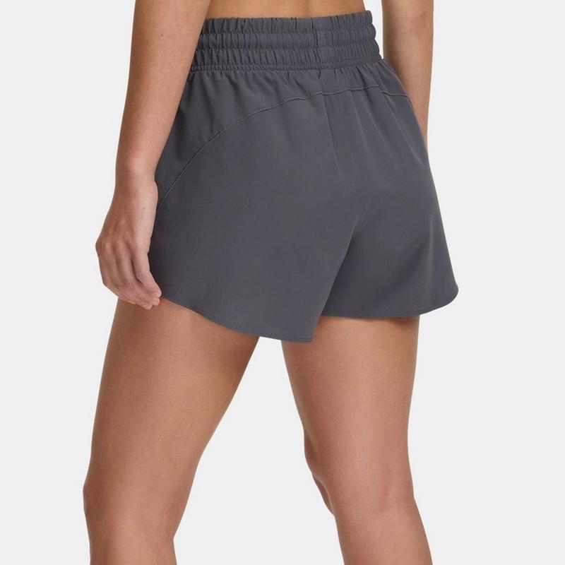 Under Armour Short Vanish 3 po pour femmes