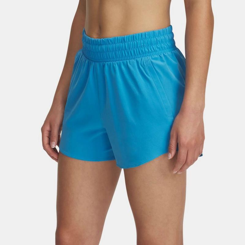 Under Armour Short Vanish 3 po pour femmes