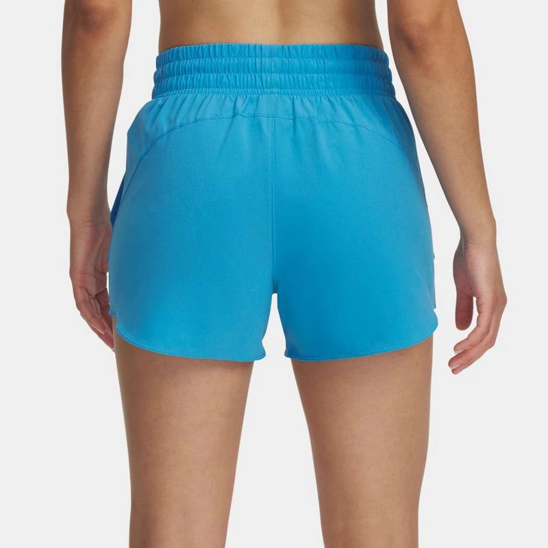 Under Armour Short Vanish 3 po pour femmes
